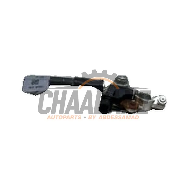 Capteur de batterie BJ3210C679AE Jaguar XE 2.0d 180 16V