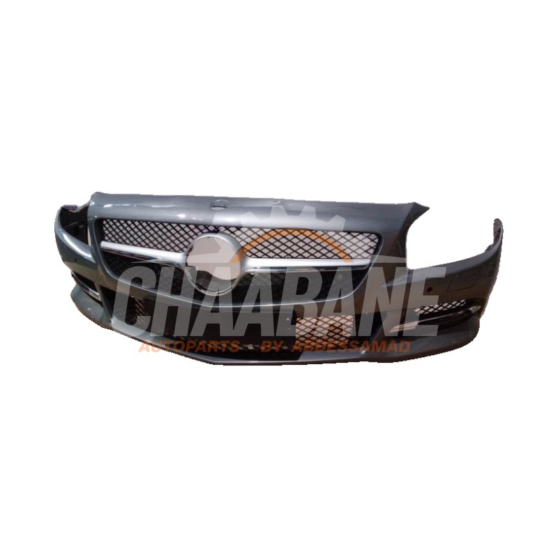 Pare-chocs avant A2318850425 Mercedes SL (R231) 350 CGI 3.5 V6 24V