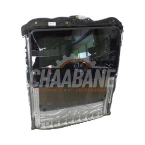 Toit ouvrant coulissant 67617316531 BMW X4 (F26) xDrive20d 16V 2014 / 2018