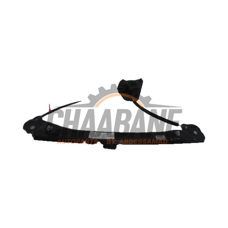 Mecanique vitre 4portes arriere droite 5JJ839462 Skoda Rapid 2012 / 2022
