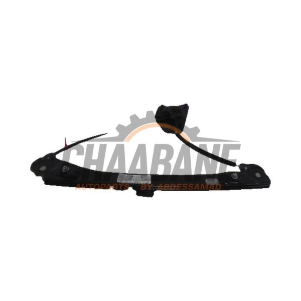 Mecanique vitre 4portes arriere droite 5JJ839462 Skoda Rapid 2012 / 2019