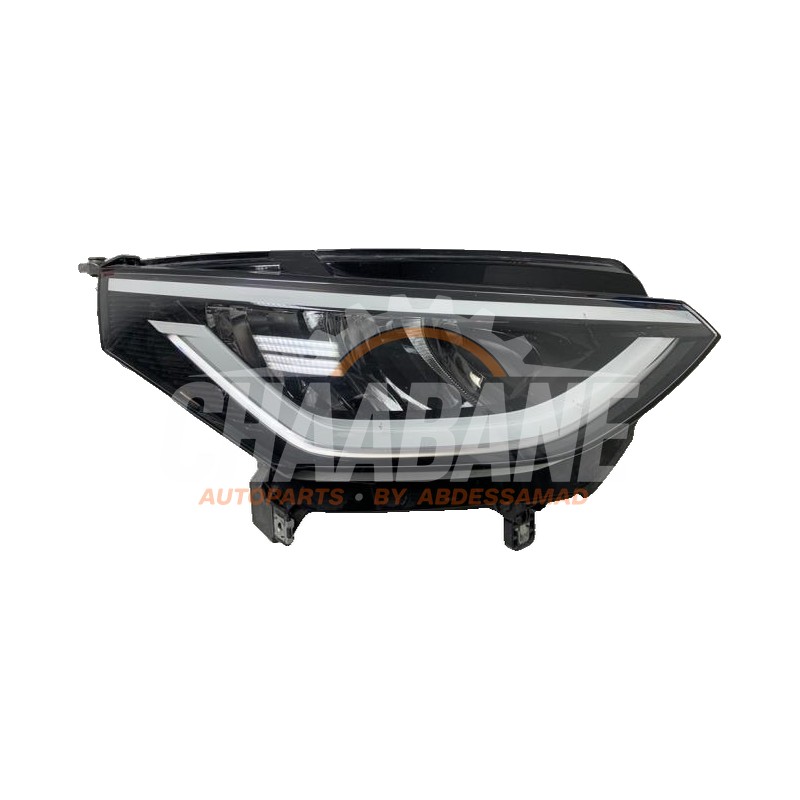 Phare droit 1T3941030 Volkswagen ID.Buzz (EBB/EBJ) 77 kWh 2022