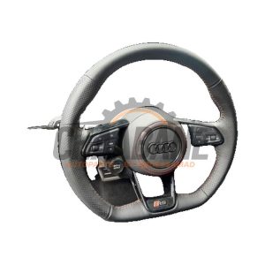 Bande decorative de tableau de bord 8V1853190AF Audi RS 3 Sportback (8VA/8VF) 2.5 TFSI 20V Quattro 2015 / 2020