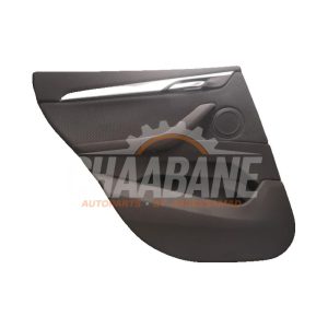 Panneau 4 portes arriere gauche BMW X1 (F48) xDrive 20i 2.0 16V Twin Power Turbo 2014 / 2022