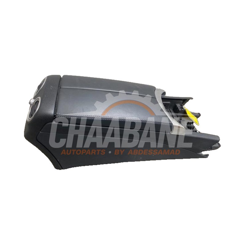 Console centrale A2056801205 Mercedes C (C205) C-63 AMG 4.0 V8 Biturbo