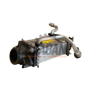 Echangeur air (Intercooler) A2740900414 Mercedes C Estate (S205) C-350 e 2.0 16V