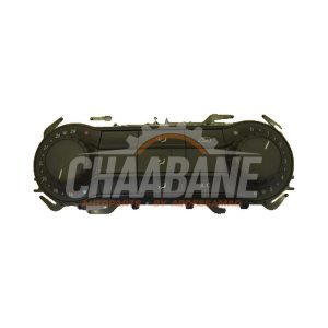 Panneau de commandes chauffage A4479005606 Mercedes Vito (447.6) 2.2 114 CDI 16V