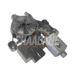 Mecanique vitre 2portes arriere droite 0130822724 Skoda Octavia Combi (5EAC) 2.0 TDI GreenTec 16V 2012 / 2020
