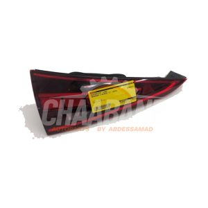 Feu arriere secondaire gauche 2069060701 Mercedes C Estate (S206) C-220d 2.0 Turbo 16V