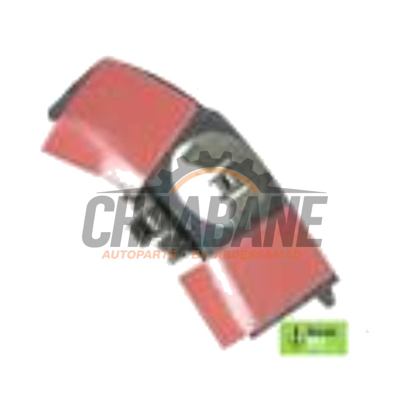 Support PDC 5E5919485A Skoda Octavia Combi (5EAC) 2012 / 2020