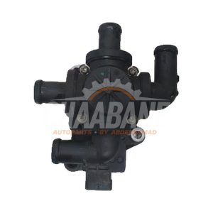 Pompe a eau supplementaire 5810R1003 Porsche Taycan (Y1A) 4S Performance 2019