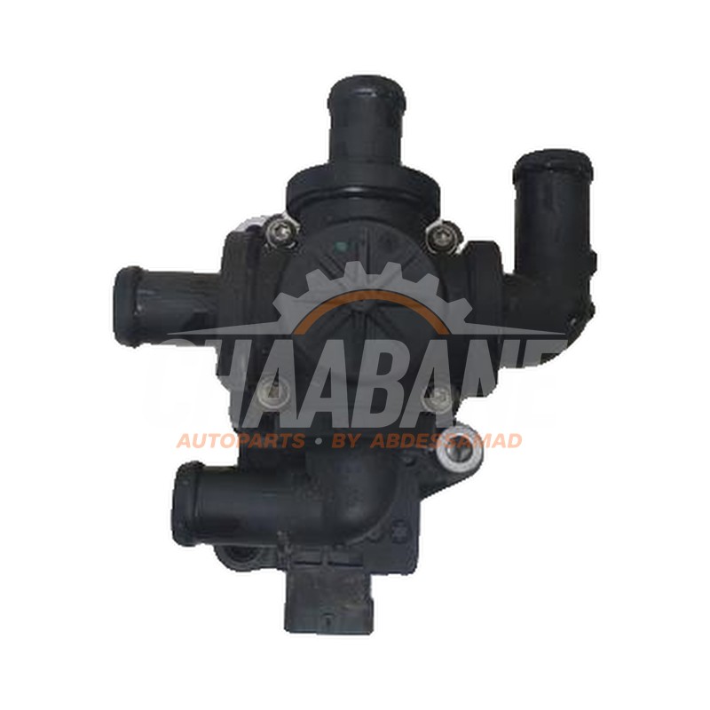 Pompe a eau supplementaire 5810R1003 Porsche Taycan (Y1A) 4S Performance 2019