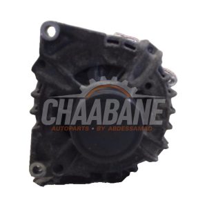 Alternateur 287645 Mercedes A (W176) 2.0 A-45 AMG Turbo 16V 4-Matic