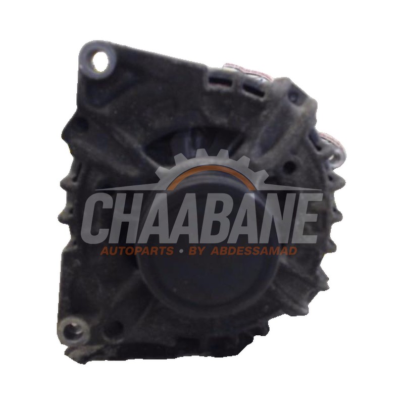 Dynamo 287645 Mercedes A (W176) 2.0 A-45 AMG Turbo 16V 4-Matic