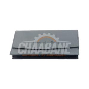 Livret dinstructions A2065843406 Mercedes C (W206) C-300 e 2.0 Turbo