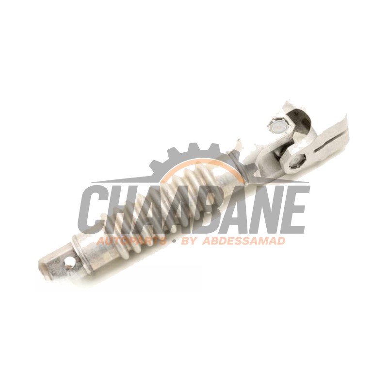 Axe colonne de direction 8095761 BMW M3 (G80) 3.0 Competition TwinPower Turbo 24V 2019