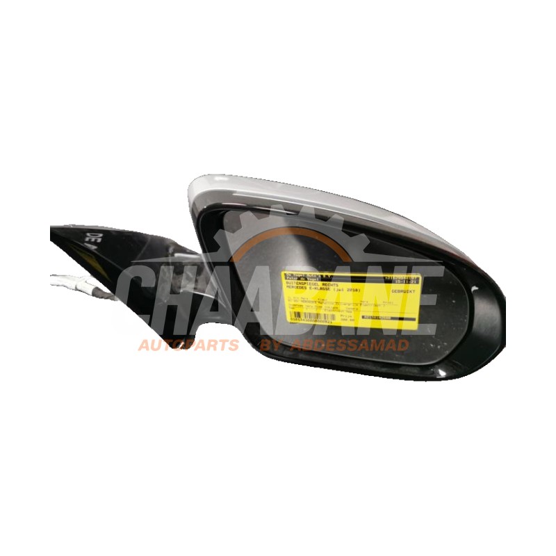 Retroviseur droit A2138102600 Mercedes E Estate (S213)