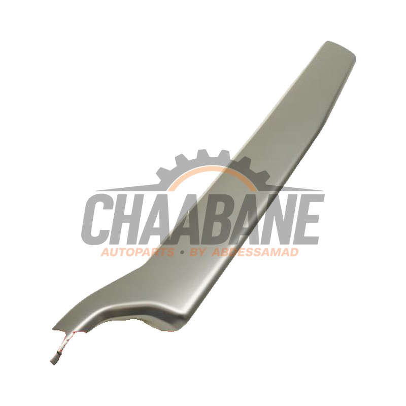Bande decorative de tableau de bord 10F854378 Cupra Born 58 2021