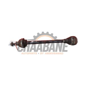 Arbre de transmission arriere droit 8K0501203J Audi S5 Limousine (FU2) 2.0 TFSI 16V 2024