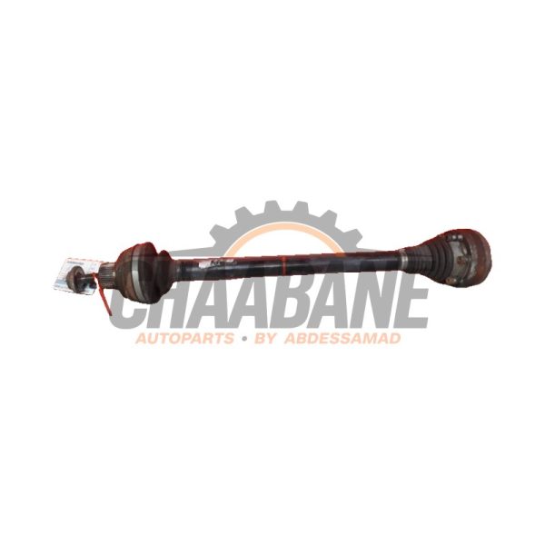 Arbre de transmission arriere droit 8K0501203J Audi S5 Limousine (FU2) 2.0 TFSI 16V 2024