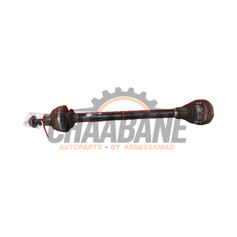 Arbre de transmission arriere gauche 8K0501203J Audi S5 Limousine (FU2) 2.0 TFSI 16V 2024