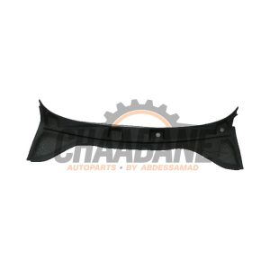 Paravent 8Y1819403 Audi A3 2019