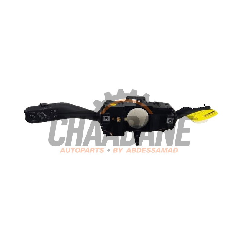 Commodo dessuie glace 6RA953513B Skoda Rapid Spaceback 1.2 TSI 2012 / 2019