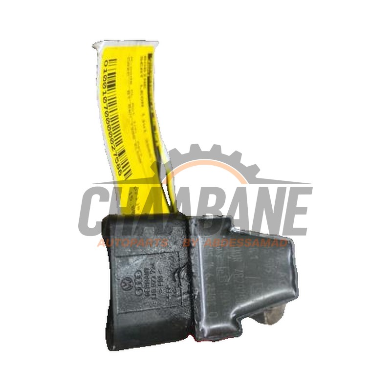 Bobine 036905715F Seat Leon (5FB) 1.4 TSI 16V 2012 / 2020