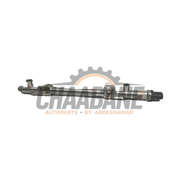 Systeme dinjection 04E133320D Audi A3 Limousine (8VS/8VM) 1.2 TFSI 16V 2013 / 2020