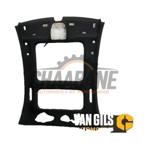 Revetement plafond A20569000069F93 Mercedes C (W205) C-200 1.5 EQ Boost