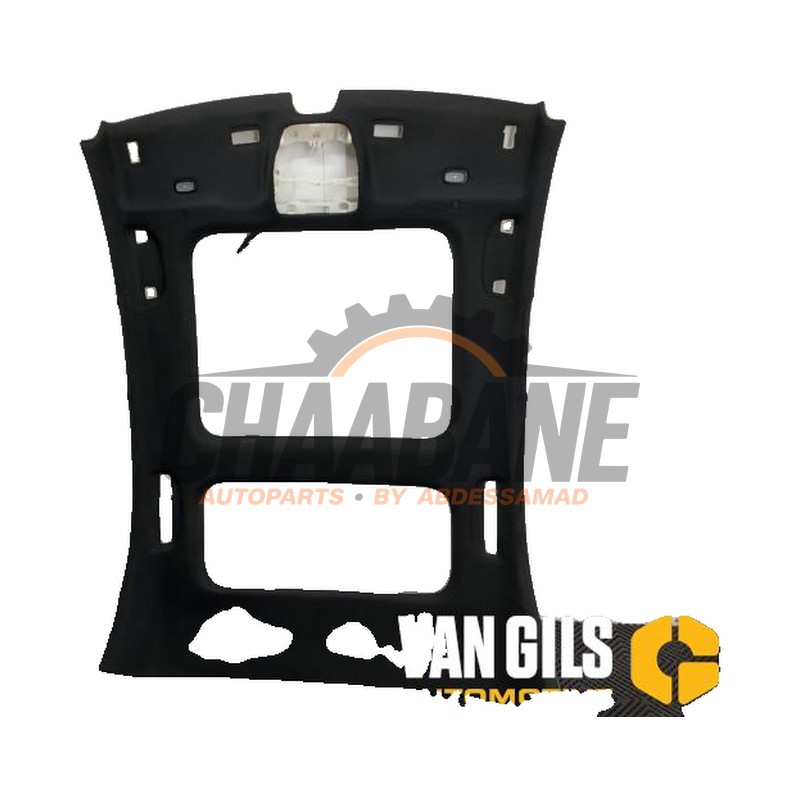 Revetement plafond A20569000069F93 Mercedes C (W205) C-200 1.5 EQ Boost