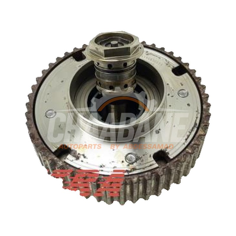 Reglage arbre a cames 1000222601 Audi A3 Limousine (8VS/8VM) 1.5 TFSI 16V 2013 / 2020