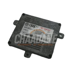 Ordinateur eclairage 4G0907397Q Audi RSQ3 2013 / 2018