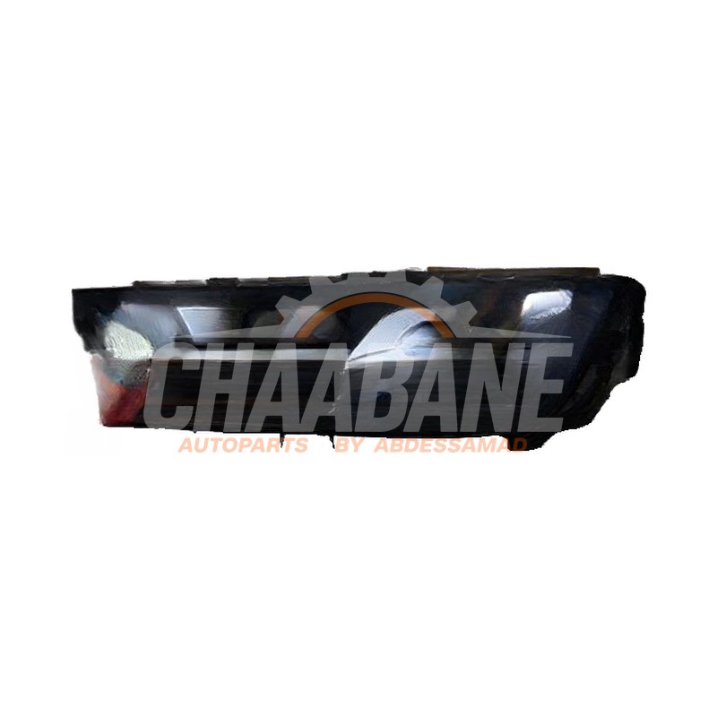 Phare gauche 4M0941033 Audi SQ7 (4MB/4MG) 4.0 TDI V8 32V 2016