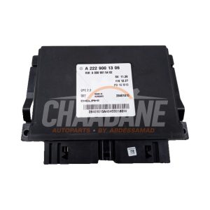 Module (divers) A2229001306 Mercedes C Estate (S205) C-350 e 2.0 16V