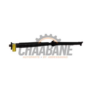 Arbre de transmission 26107637028 BMW 3 serie Touring (F31) 316i 1.6 16V 2012 / 2019
