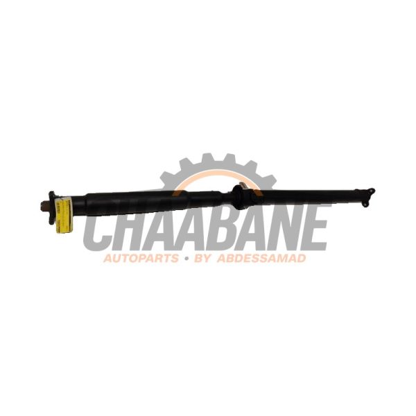 Arbre de transmission 26107637028 BMW 3 serie Touring (F31) 316i 1.6 16V 2012 / 2019