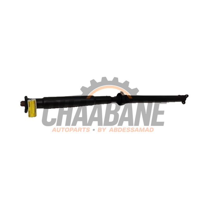 Arbre intermediaire 26107637028 BMW 3 serie Touring (F31) 316i 1.6 16V 2012 / 2019