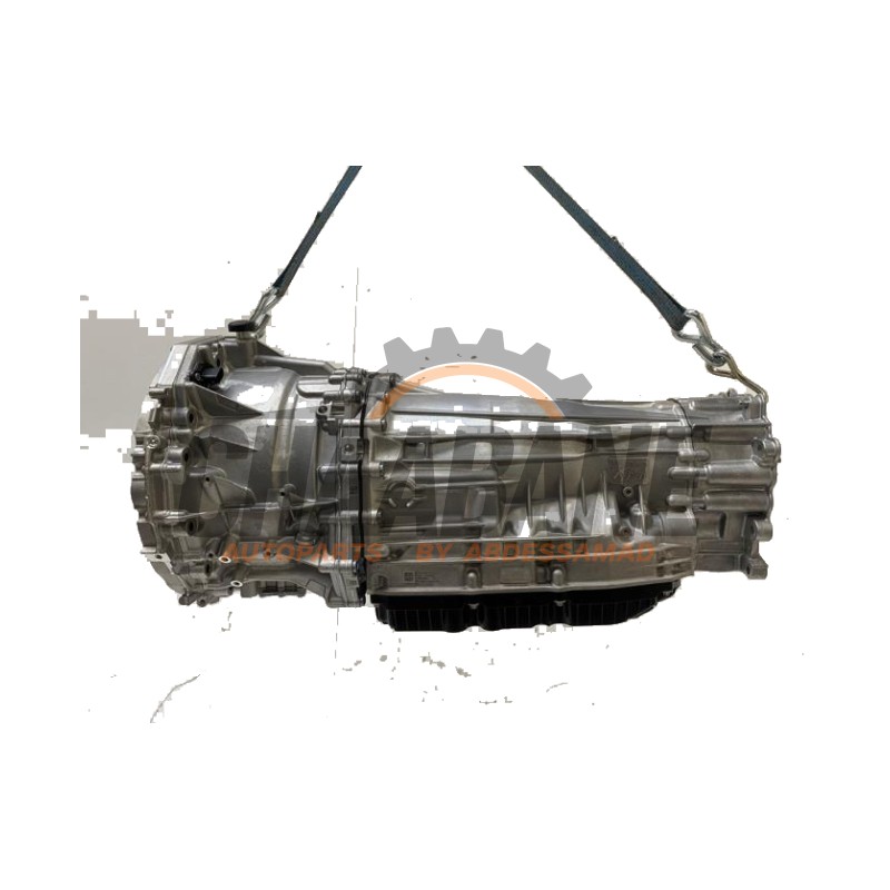 Boite de vitesses A0005844147 Mercedes GLE Coupe (C167) 350 e 2.0 16V 4-Matic
