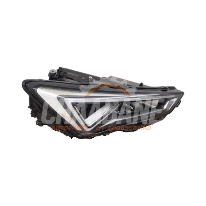 Phare droit 5FJ941774B Seat Tarraco 1.5 TSI ACT 16V 2018 / 2024