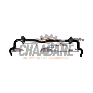 Barre stabilisatrice avant A2463203511 Mercedes GLA (156.9) 1.6 180 16V