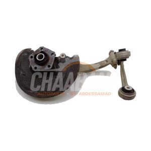 Fusee avant droit 8W0407254F Audi A4 2024