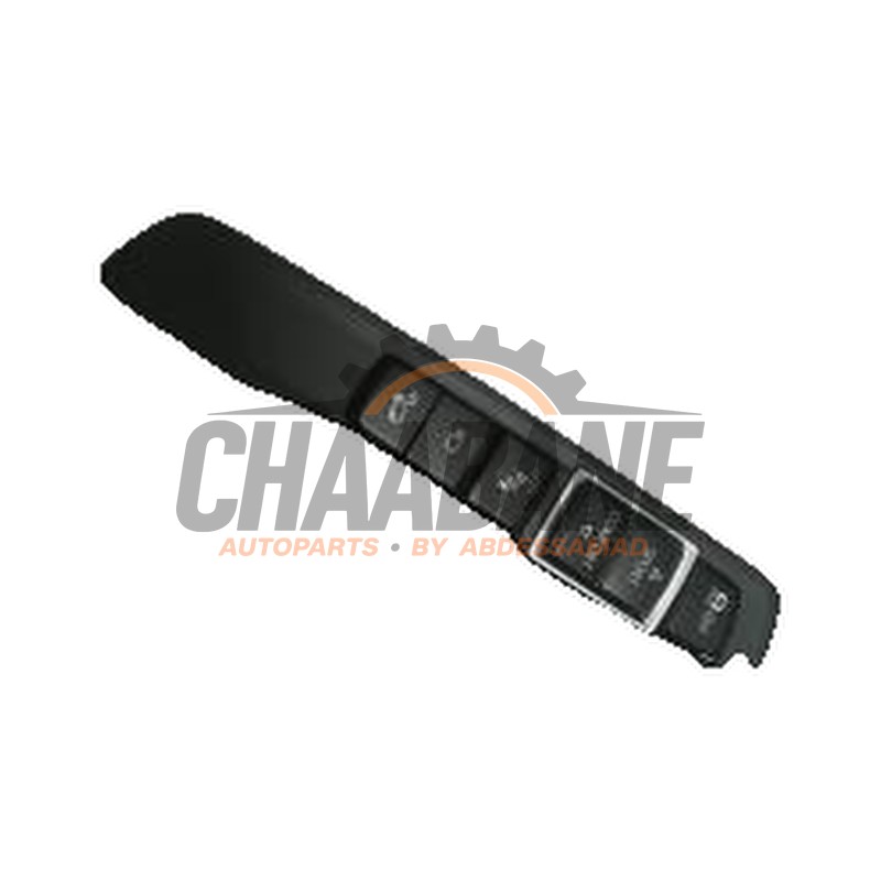 Commutateur 9262721 BMW X5 2013 / 2018