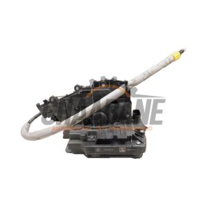 Serrure portiere mecanique 4portes avant gauche A2220063999 Mercedes E (W213) E-220d 2.0 Turbo 16V