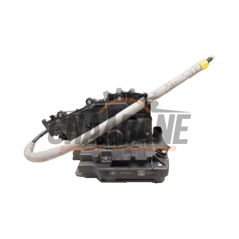 Serrure avant gauche A2220063999 Mercedes E (W213) E-220d 2.0 Turbo 16V