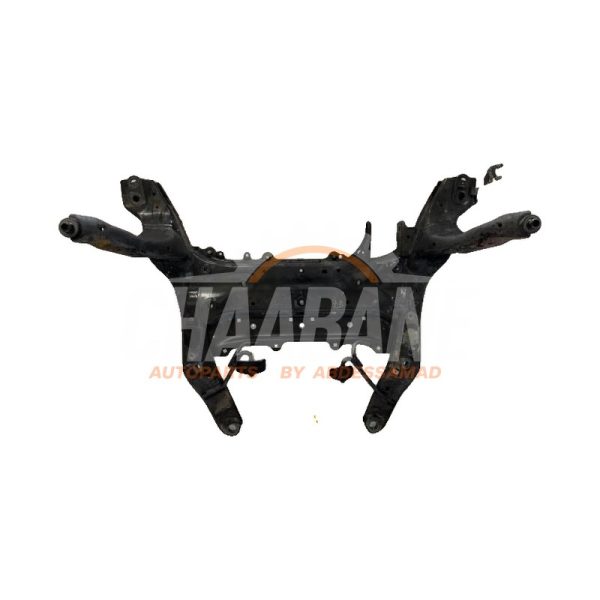 Faux chassis 31116872729 BMW X1 (F48) sDrive 20i 2.0 16V Twin Power Turbo 2014 / 2022