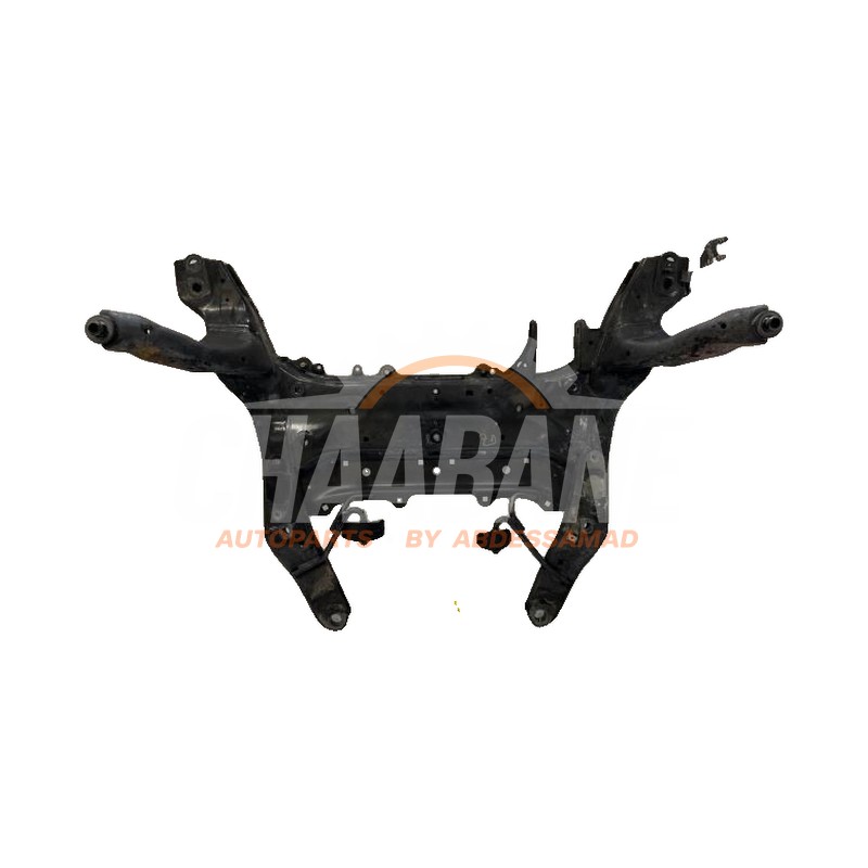 Faux chassis 31116872729 BMW 1-Serie 2019