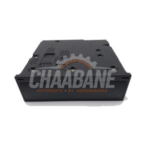 Unite de controle Multimedia 5H0035820P Volkswagen Golf VIII (CD1) 2.0 TDI BlueMotion 16V 2019
