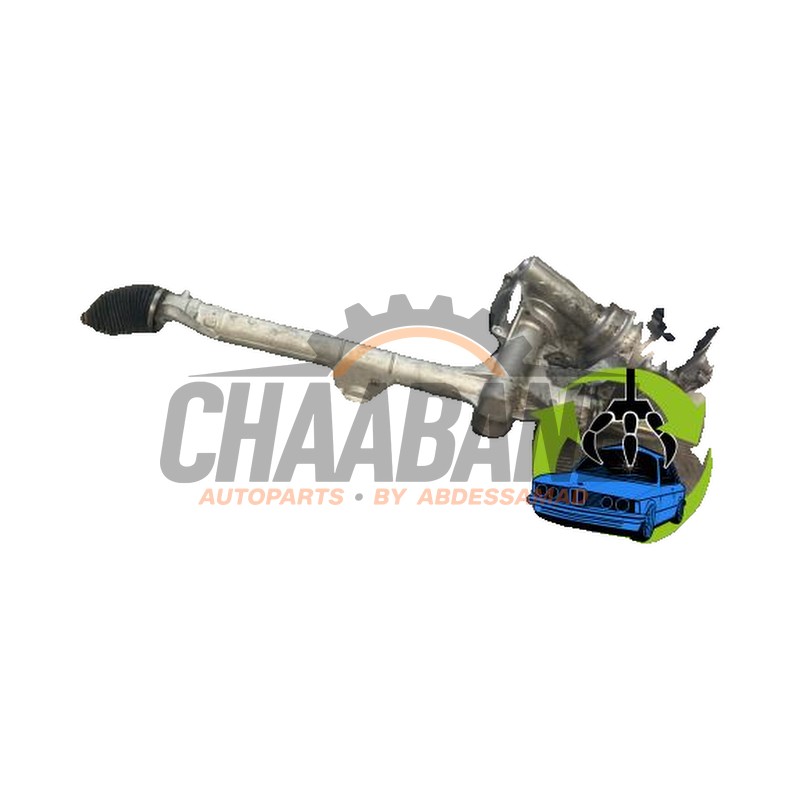 Direction assistee electrique 19071310 BMW 1 serie (F40) 118d 2.0 16V 2019