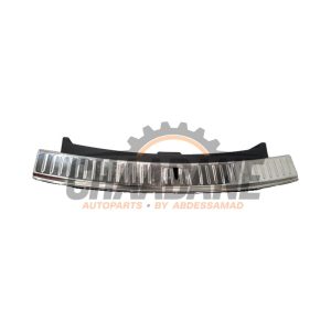 Couverture capteur serrure arriere 9Y0864483G Porsche Cayenne III (9YA) 2.9 Biturbo V6 24V S 2017